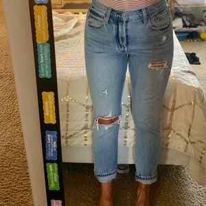 501® Skinny Jeans
Can't Touch This
28 x 28